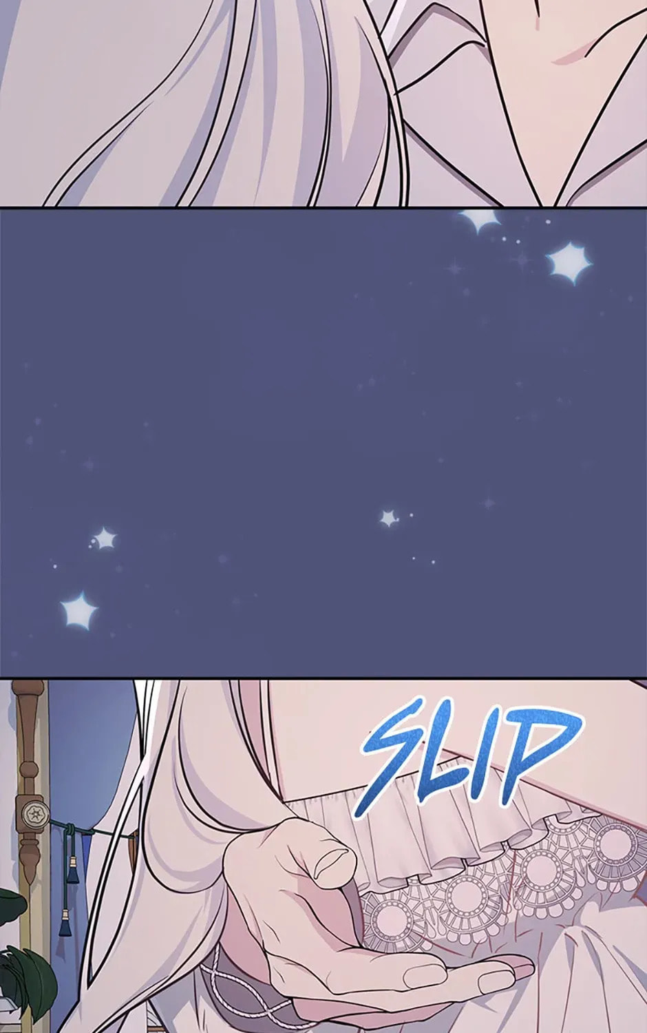 Deep Deception Chapter 114 page 119 - 