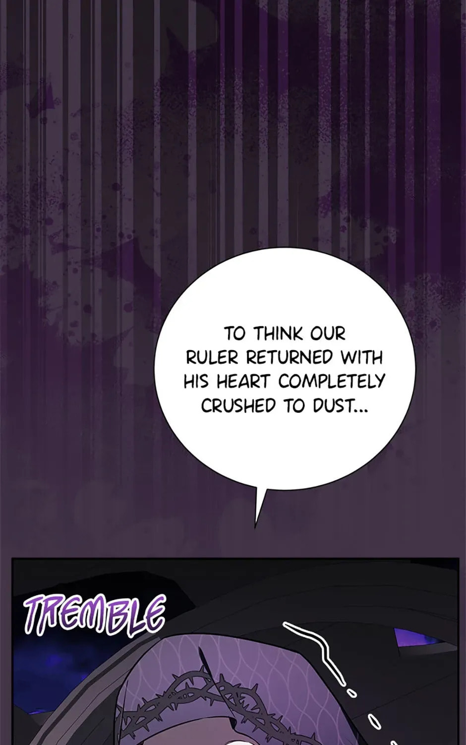 Deep Deception Chapter 114 page 13 - 
