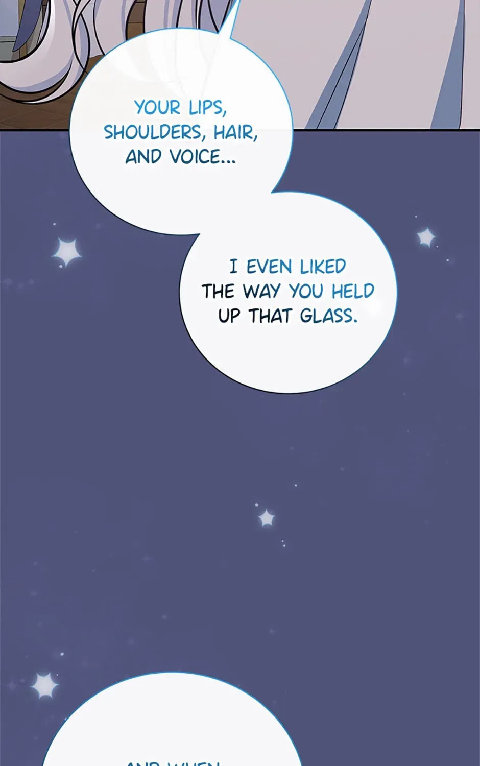 Deep Deception Chapter 114 page 121 - 