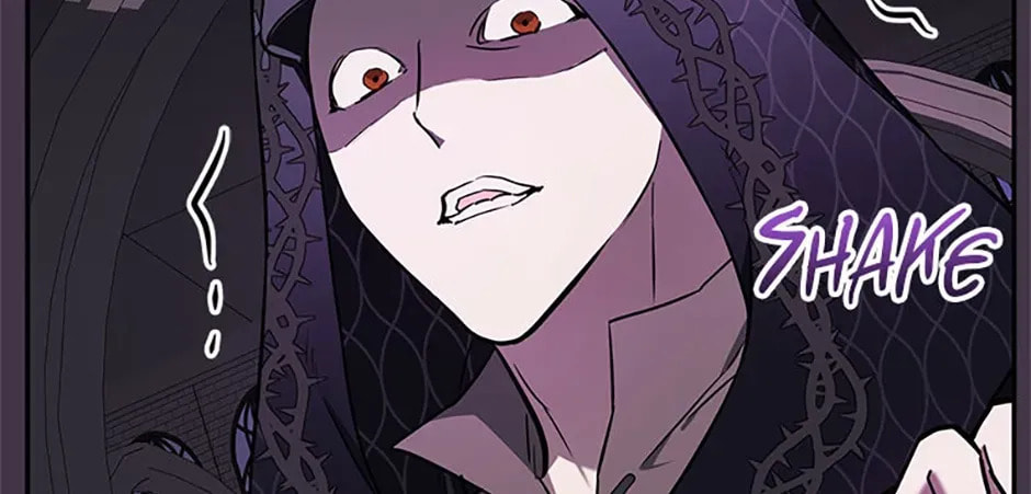 Deep Deception Chapter 114 page 14 - 
