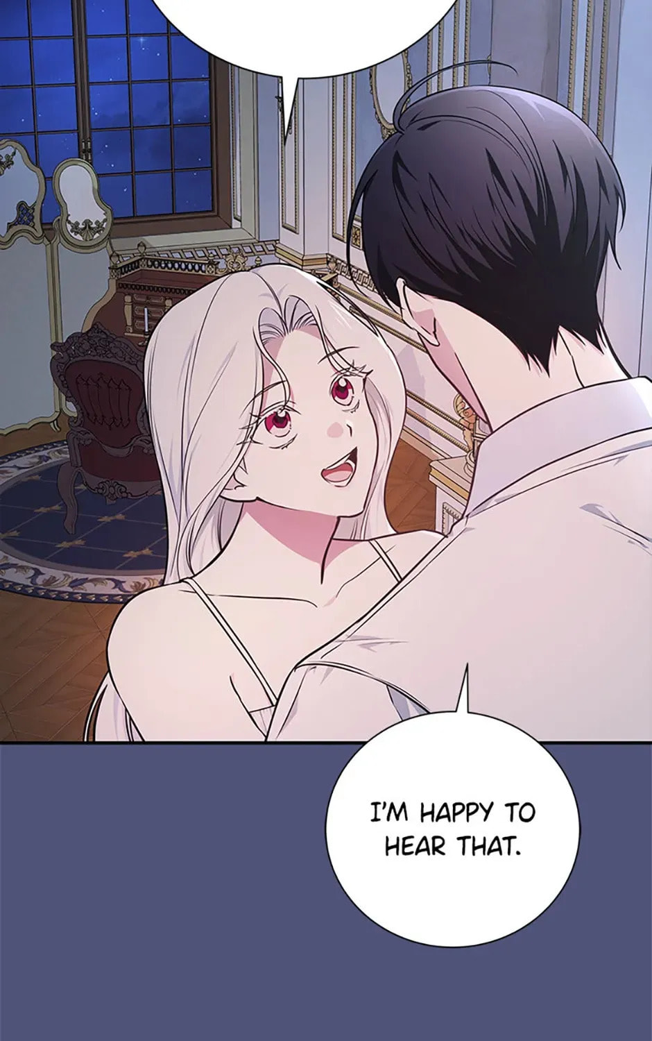Deep Deception Chapter 114 page 133 - 