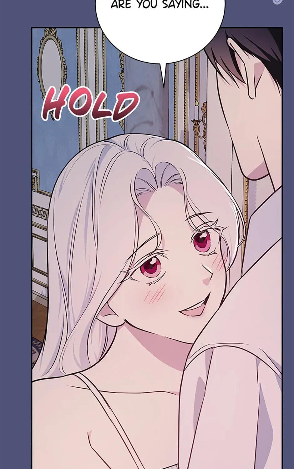 Deep Deception Chapter 114 page 137 - 