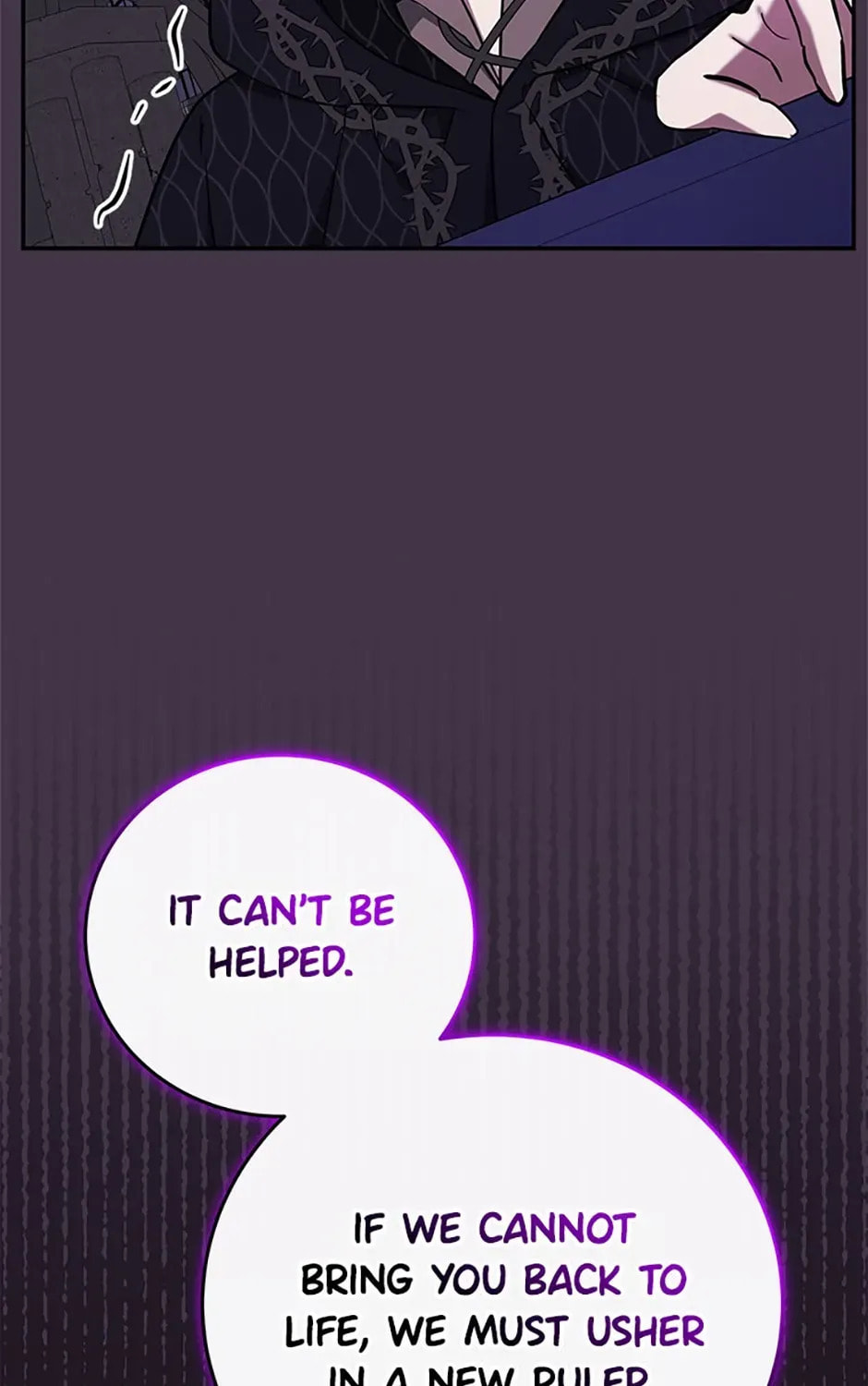 Deep Deception Chapter 114 page 15 - 