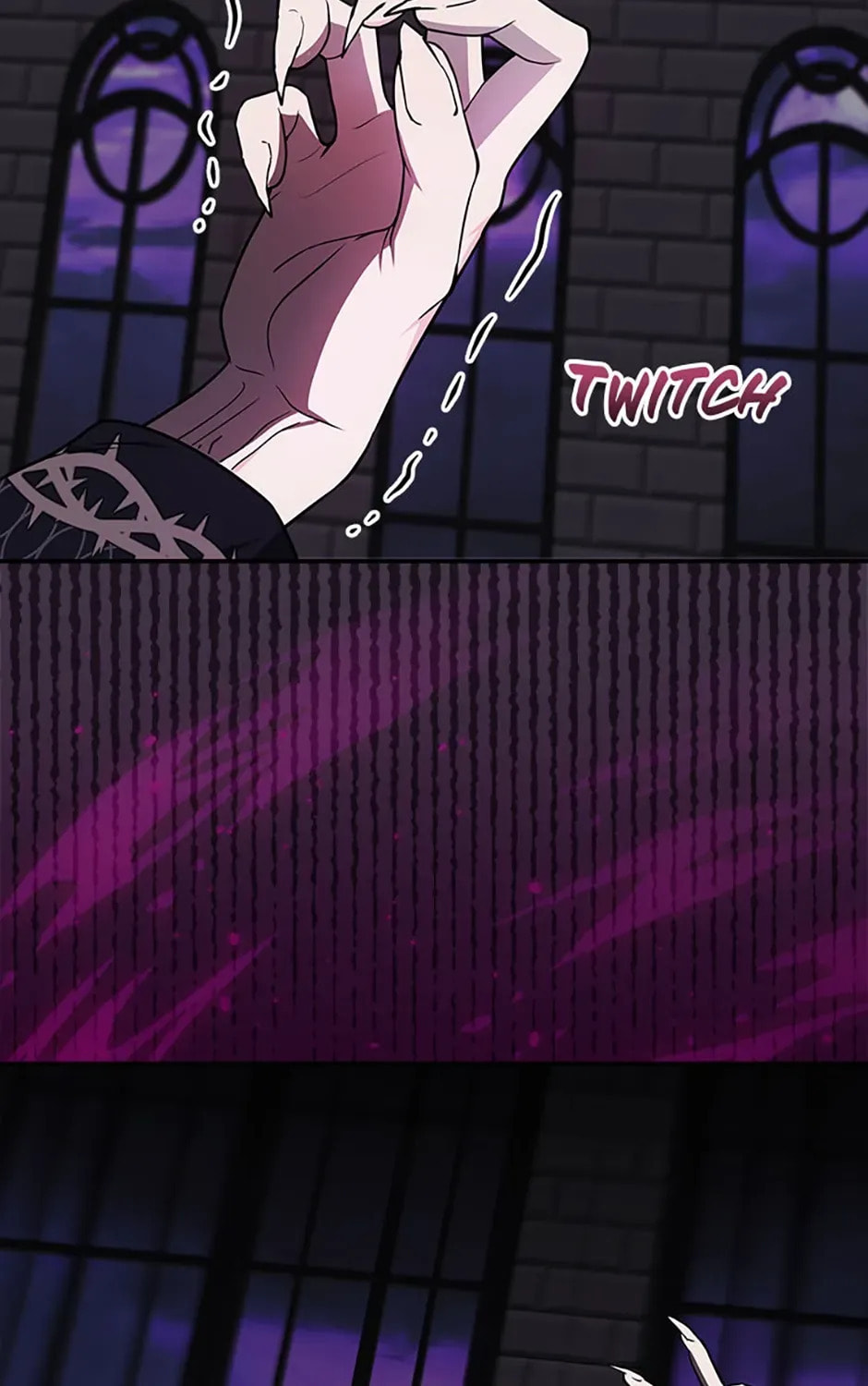 Deep Deception Chapter 114 page 17 - 