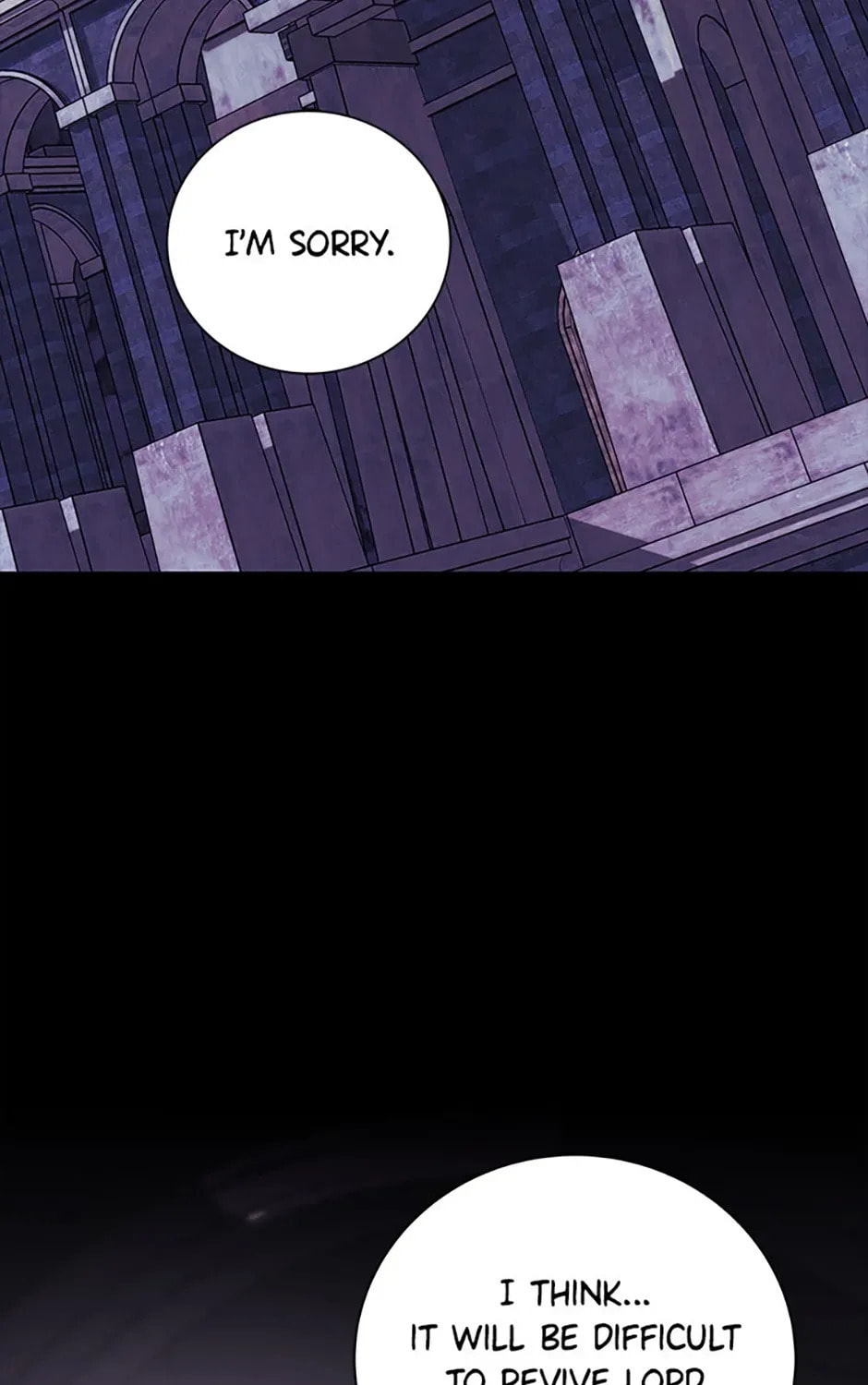 Deep Deception Chapter 114 page 3 - 