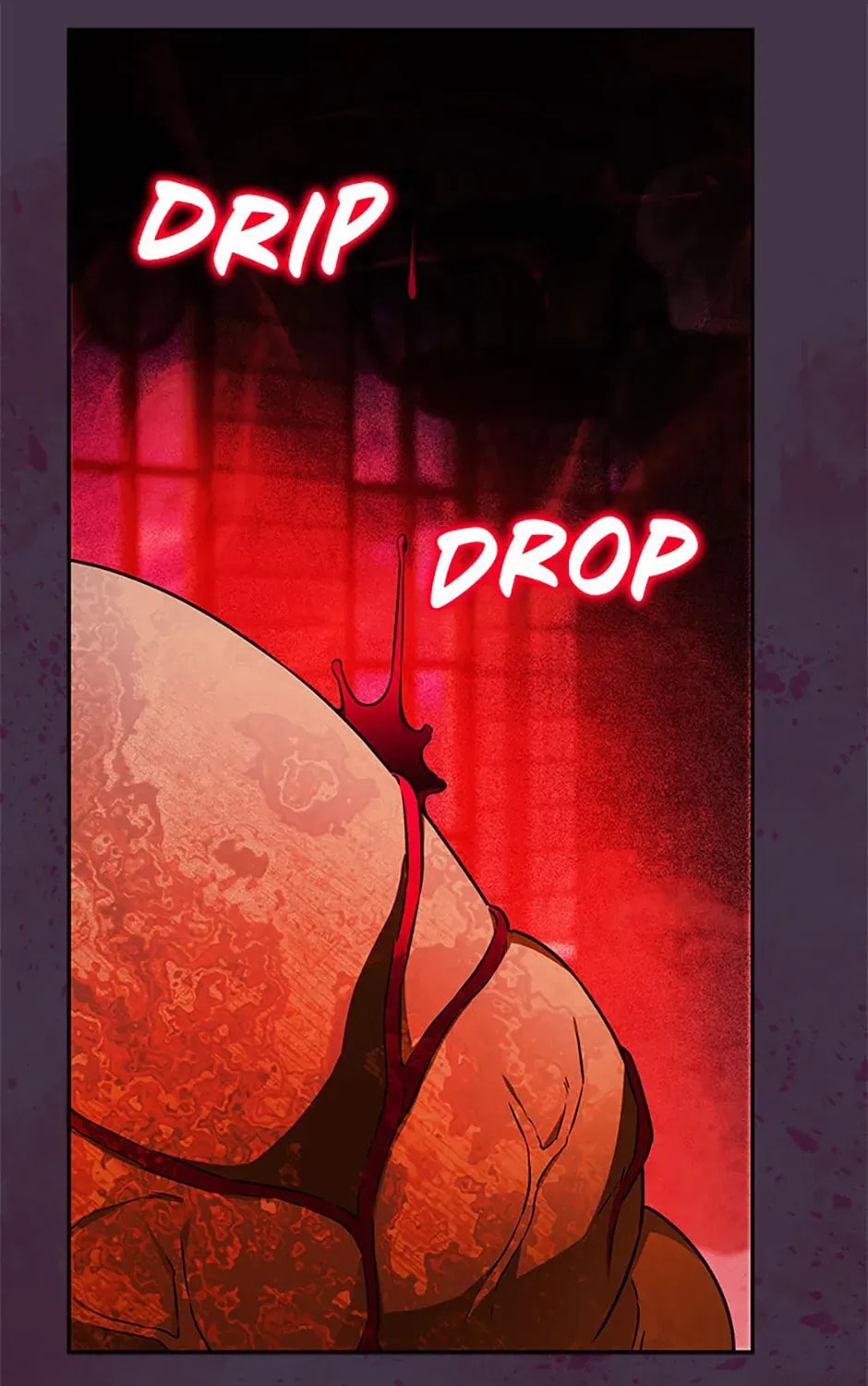 Deep Deception Chapter 114 page 23 - 