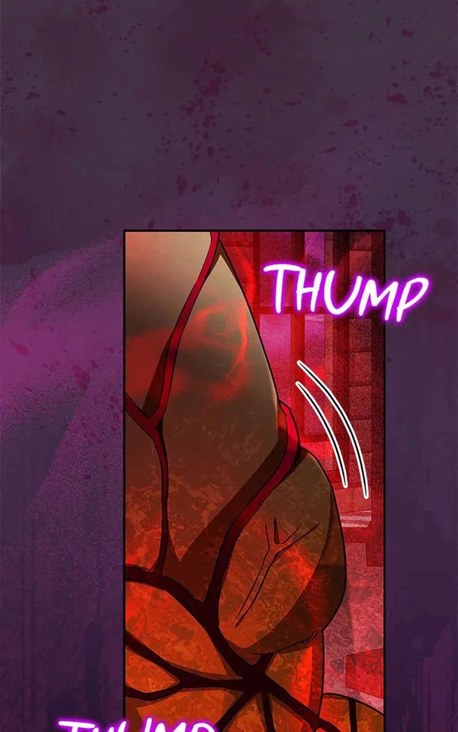 Deep Deception Chapter 114 page 27 - 