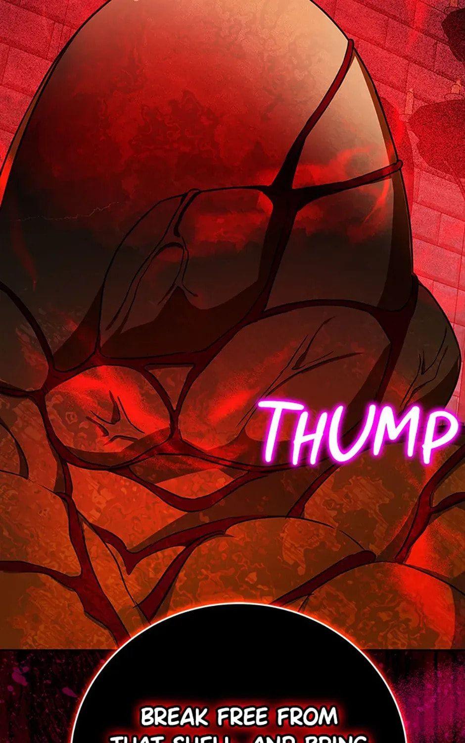 Deep Deception Chapter 114 page 31 - 
