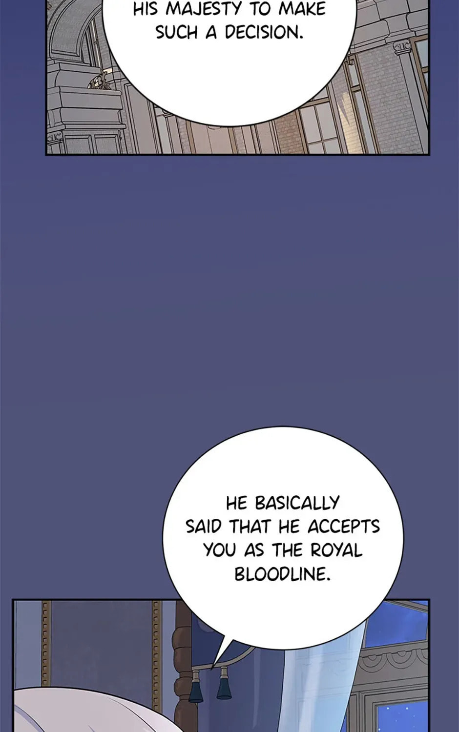 Deep Deception Chapter 114 page 39 - 