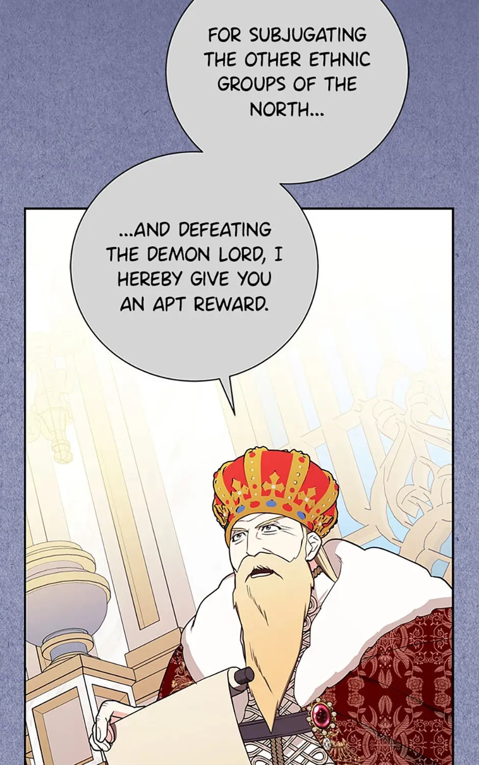 Deep Deception Chapter 114 page 45 - 