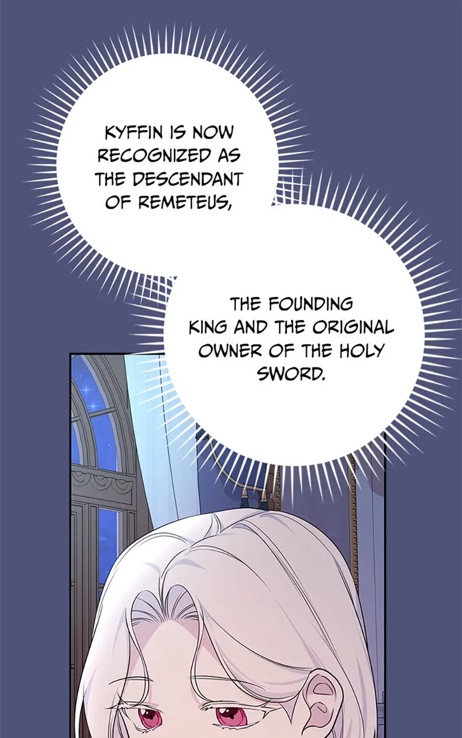 Deep Deception Chapter 114 page 49 - 