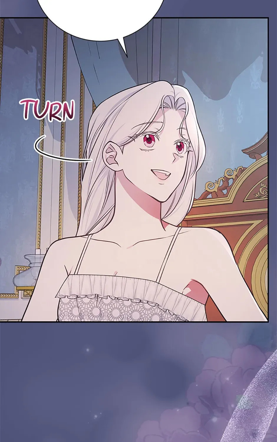 Deep Deception Chapter 114 page 55 - 