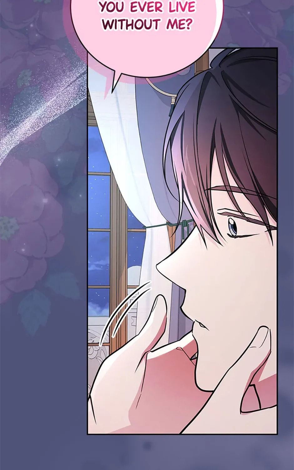 Deep Deception Chapter 114 page 57 - 