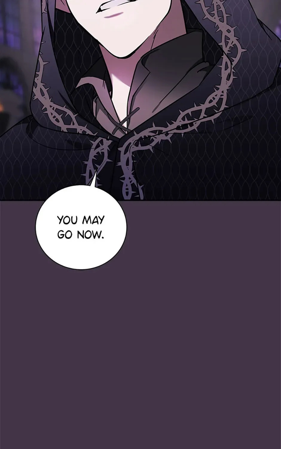 Deep Deception Chapter 114 page 7 - 