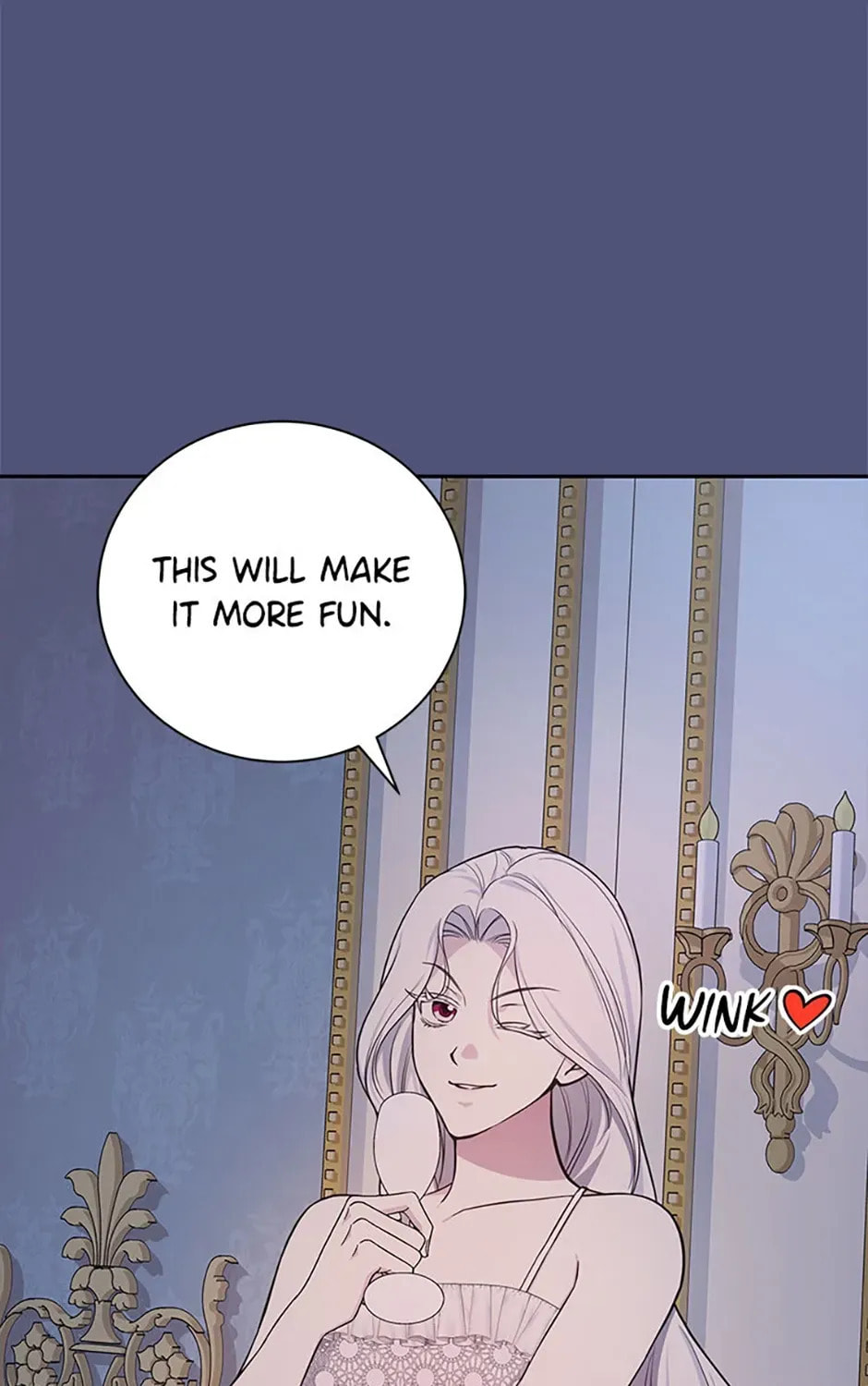 Deep Deception Chapter 114 page 73 - 