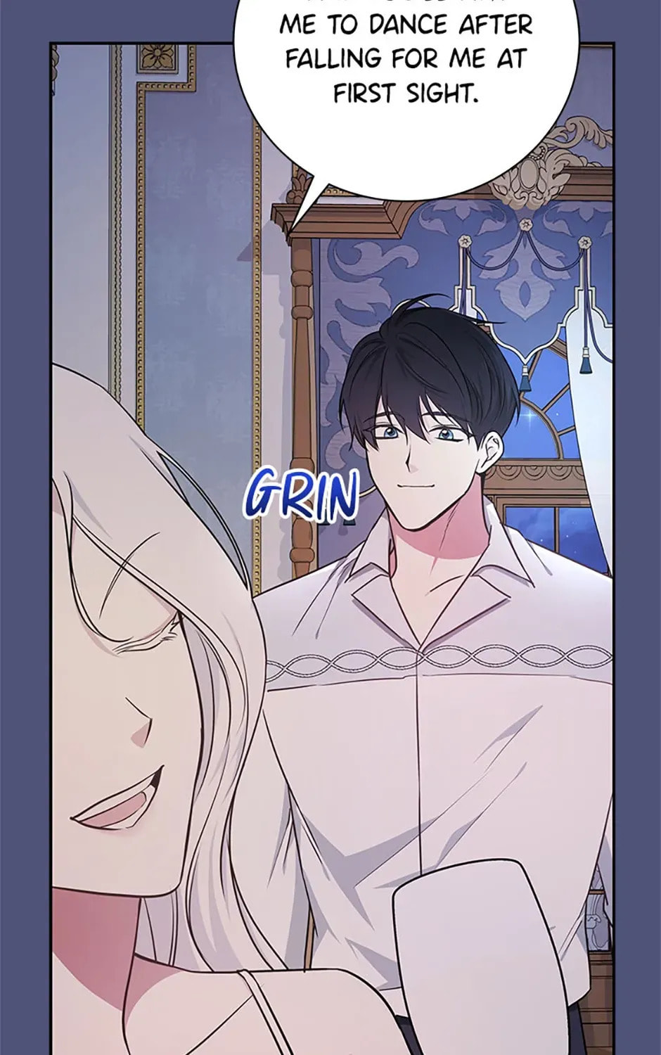 Deep Deception Chapter 114 page 77 - 