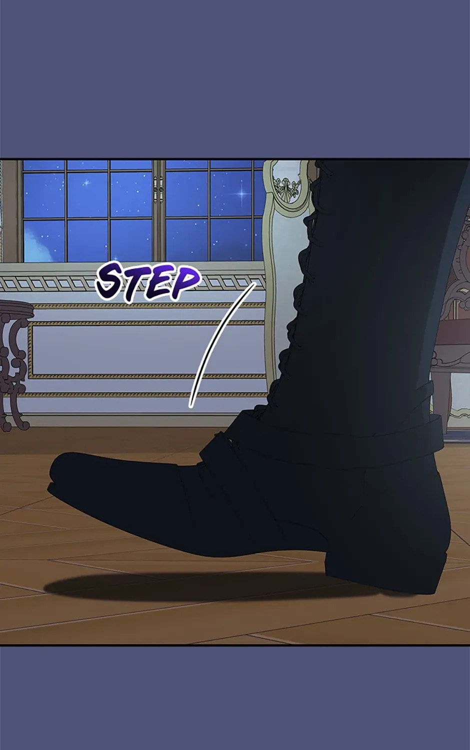 Deep Deception Chapter 114 page 79 - 