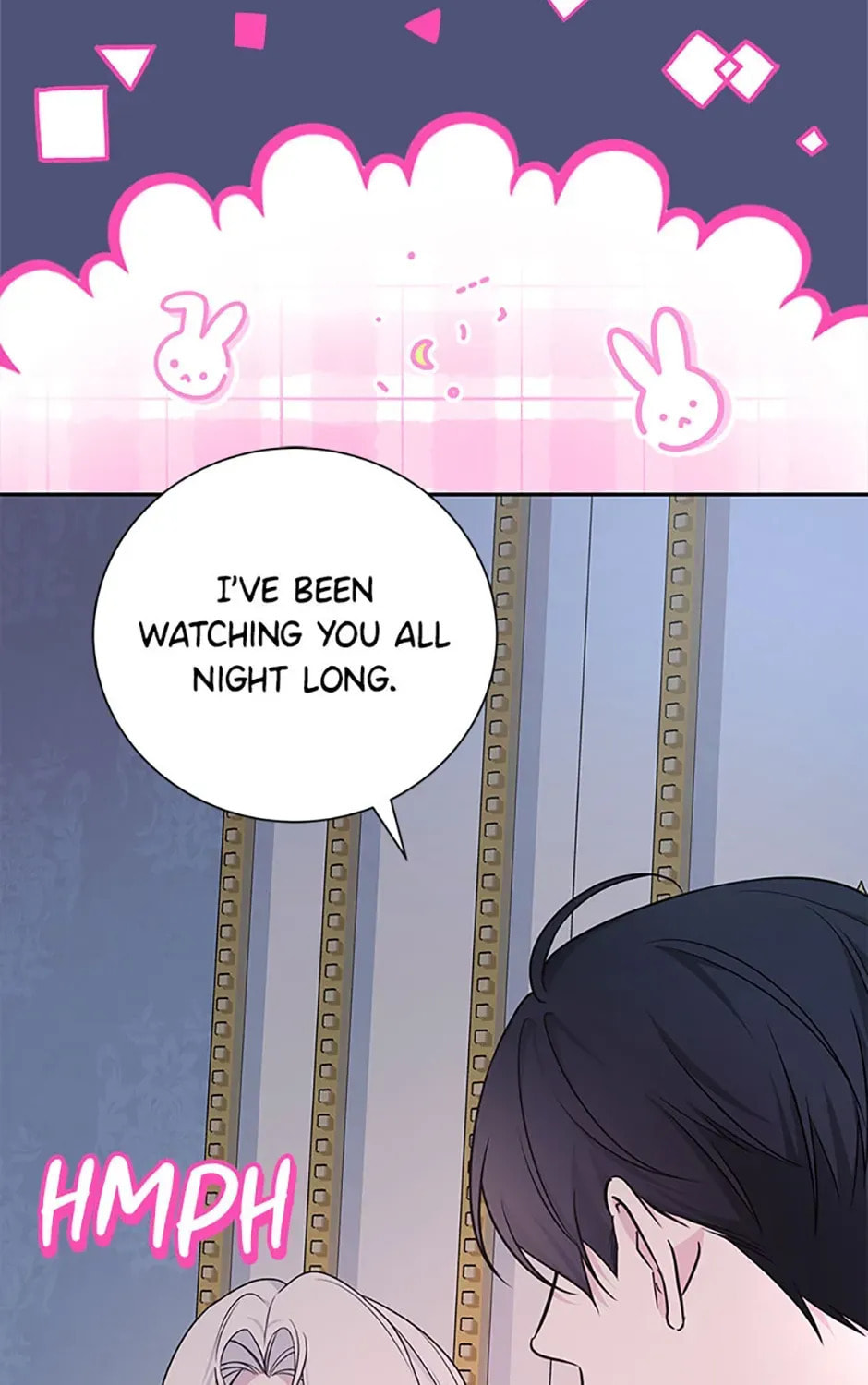 Deep Deception Chapter 114 page 81 - 