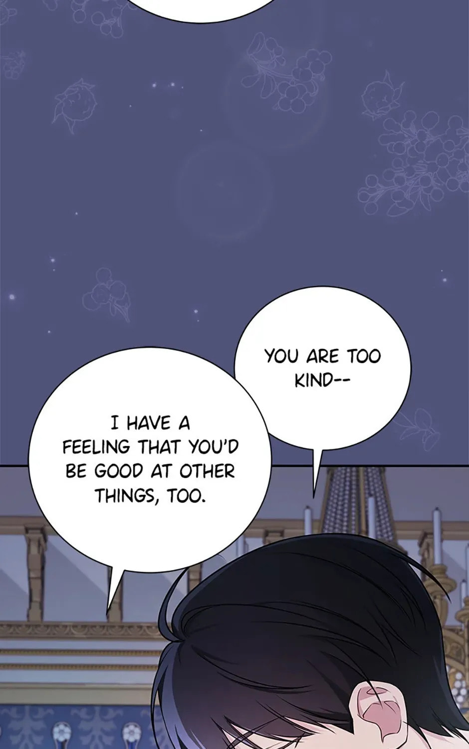 Deep Deception Chapter 114 page 99 - 