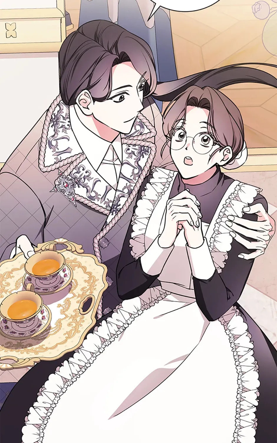 Deep Deception Chapter 115 page 103 - 