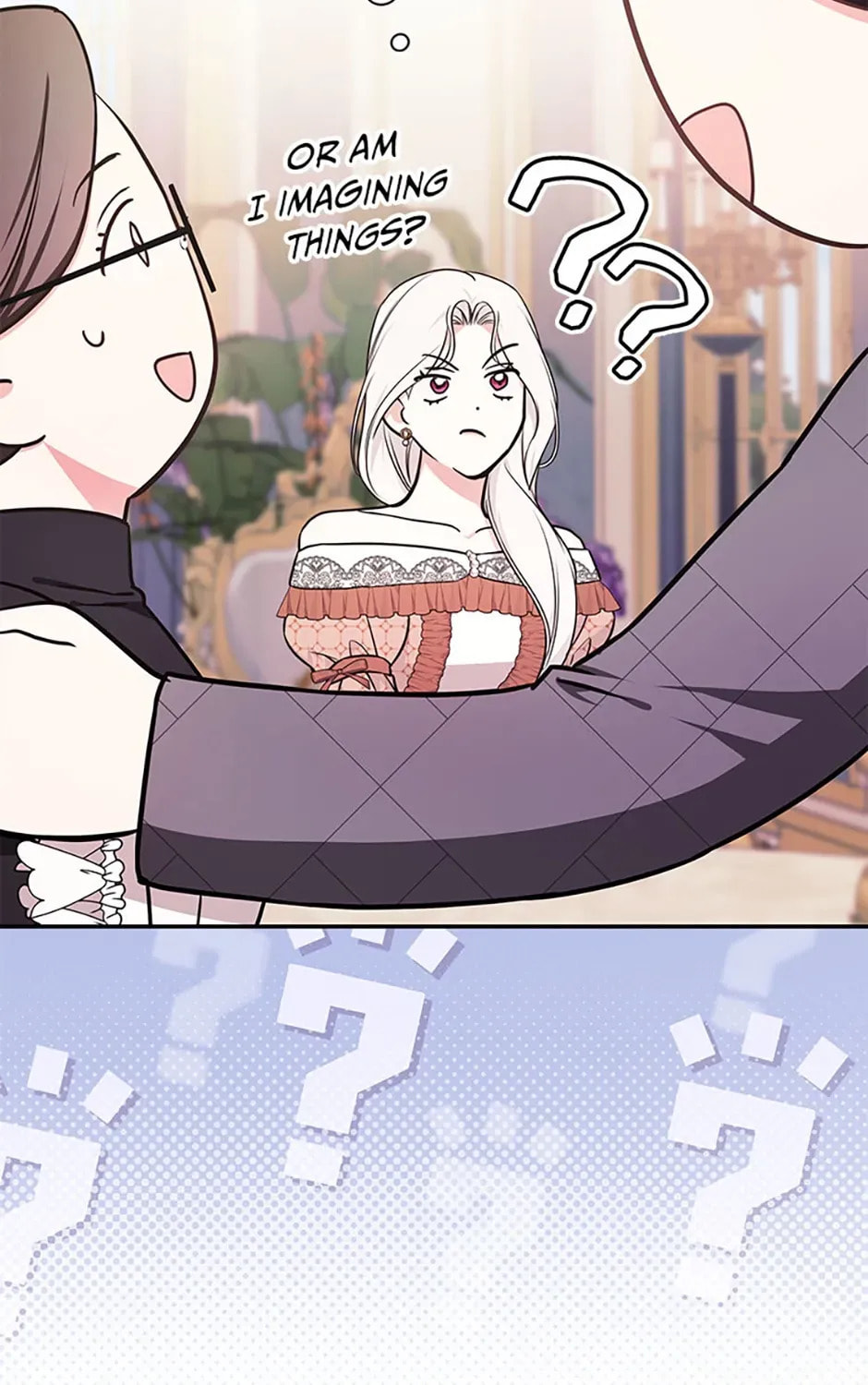 Deep Deception Chapter 115 page 109 - 