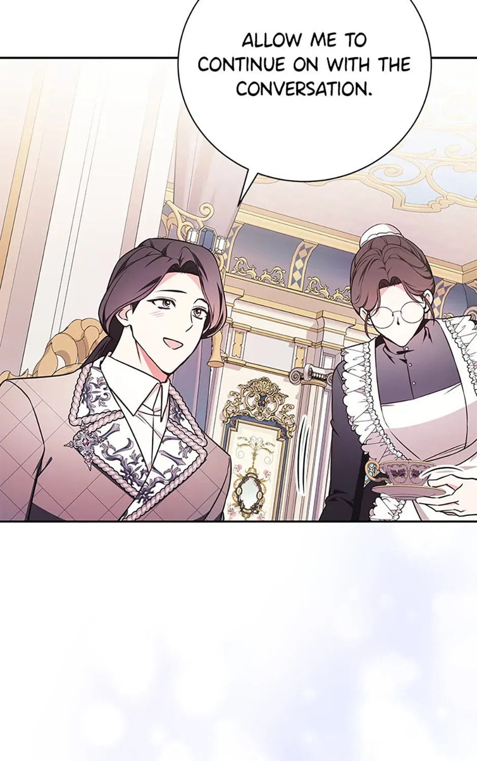 Deep Deception Chapter 115 page 111 - 
