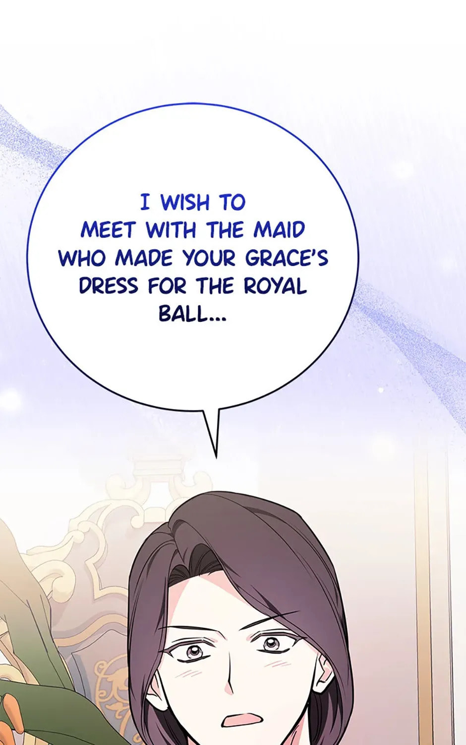 Deep Deception Chapter 115 page 115 - 
