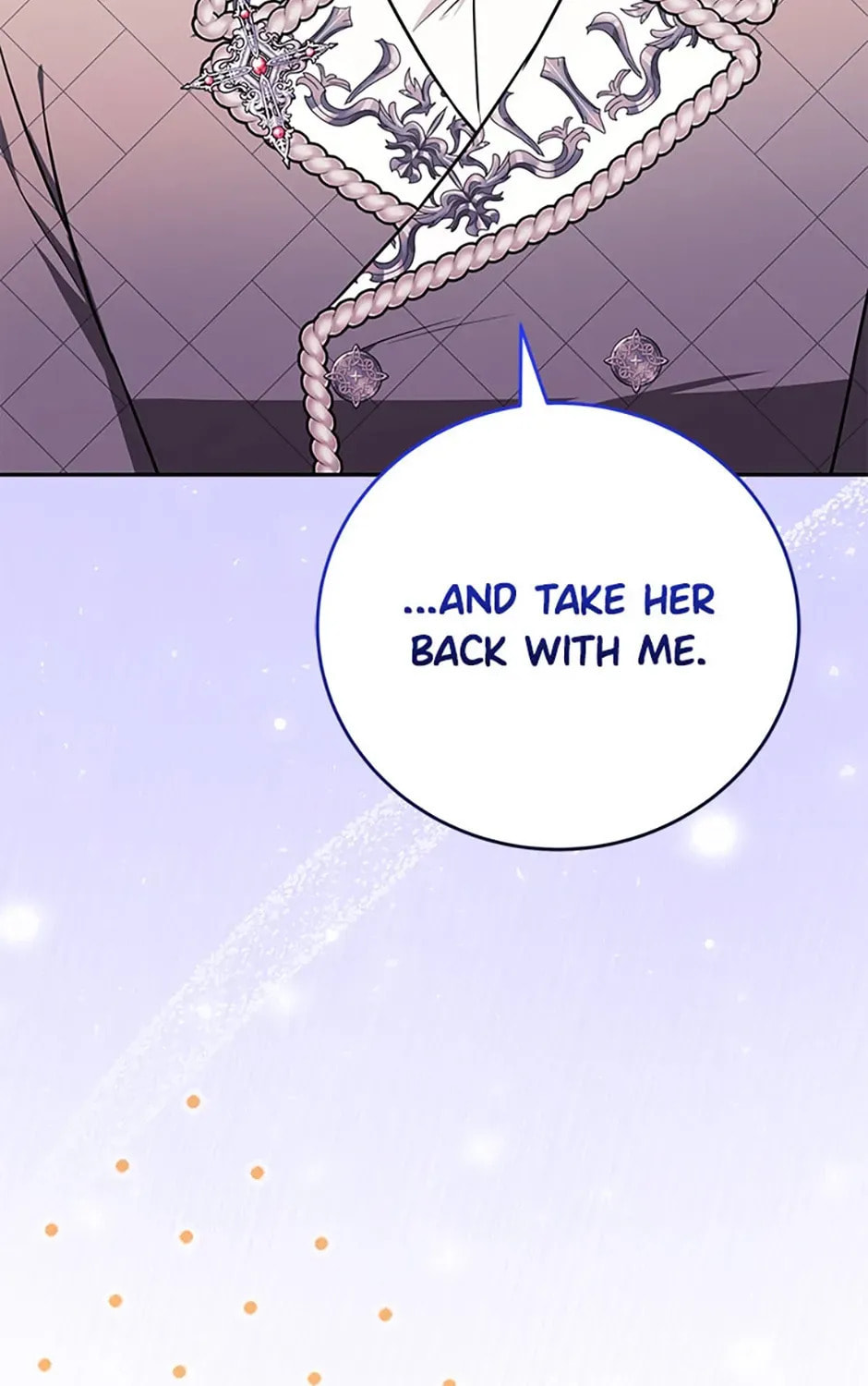 Deep Deception Chapter 115 page 117 - 