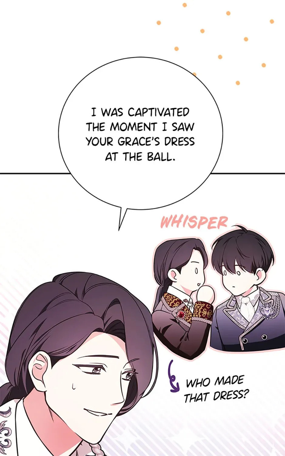 Deep Deception Chapter 115 page 121 - 