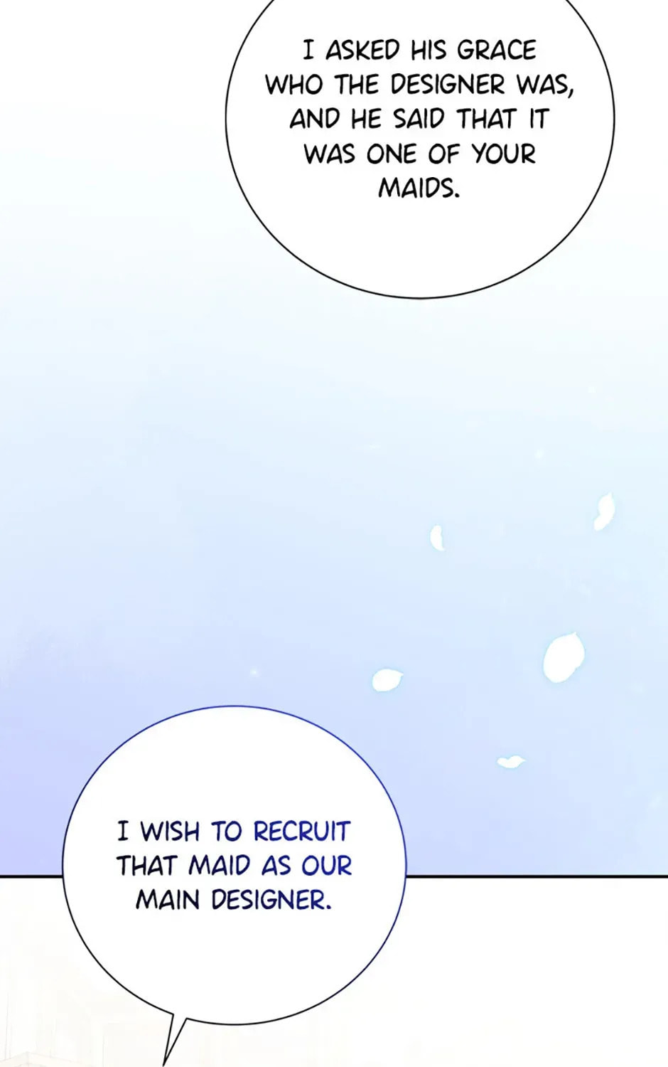 Deep Deception Chapter 115 page 123 - 