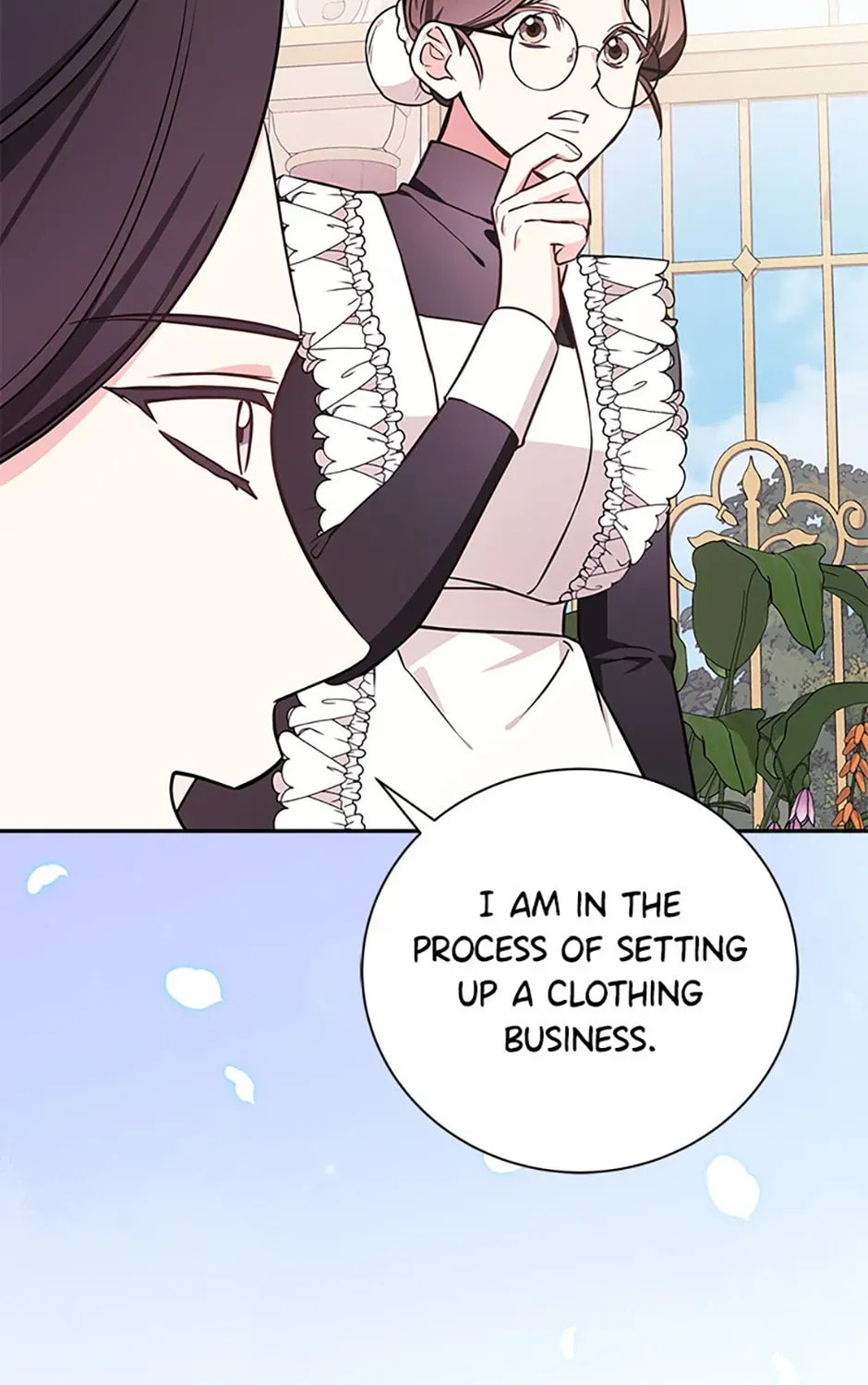 Deep Deception Chapter 115 page 125 - 