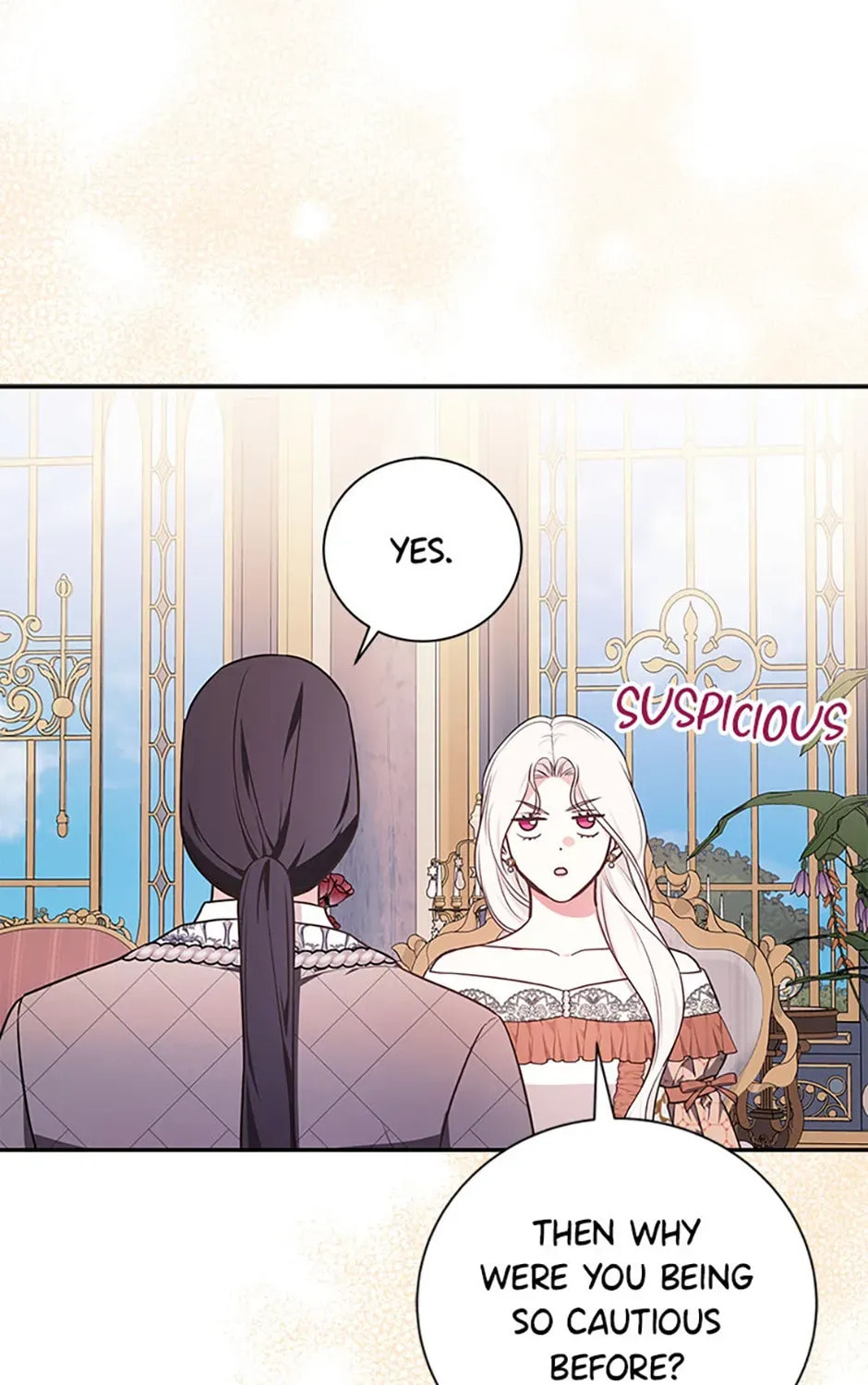 Deep Deception Chapter 115 page 129 - 