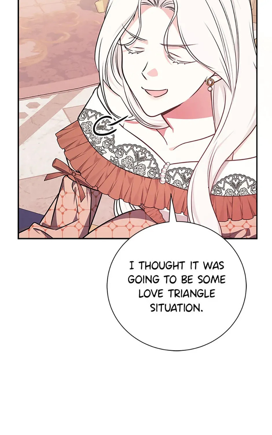 Deep Deception Chapter 115 page 135 - 