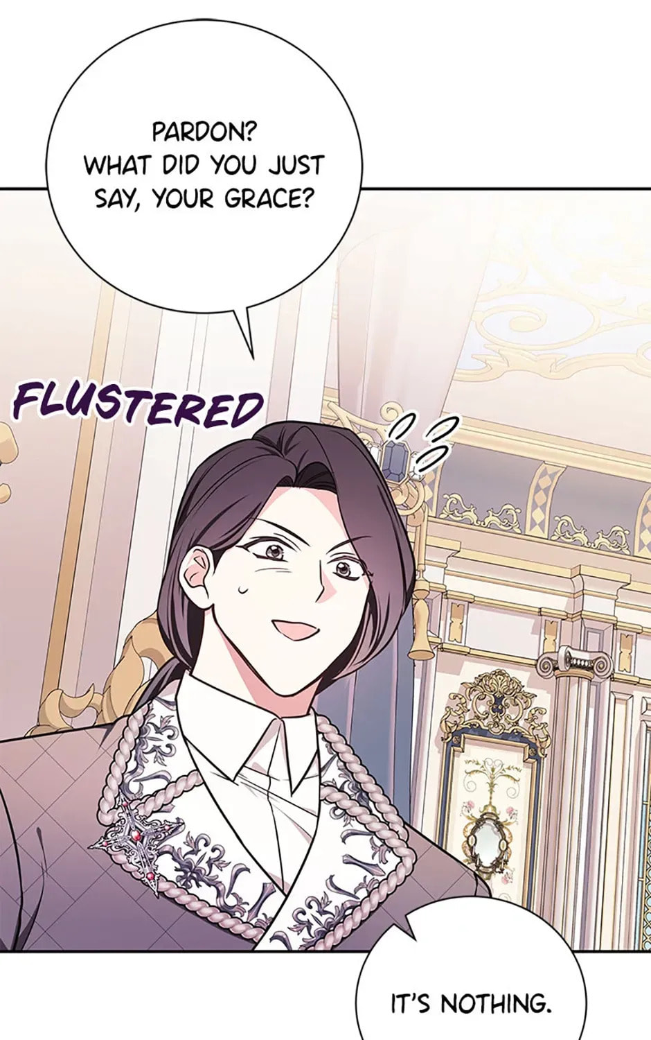 Deep Deception Chapter 115 page 137 - 