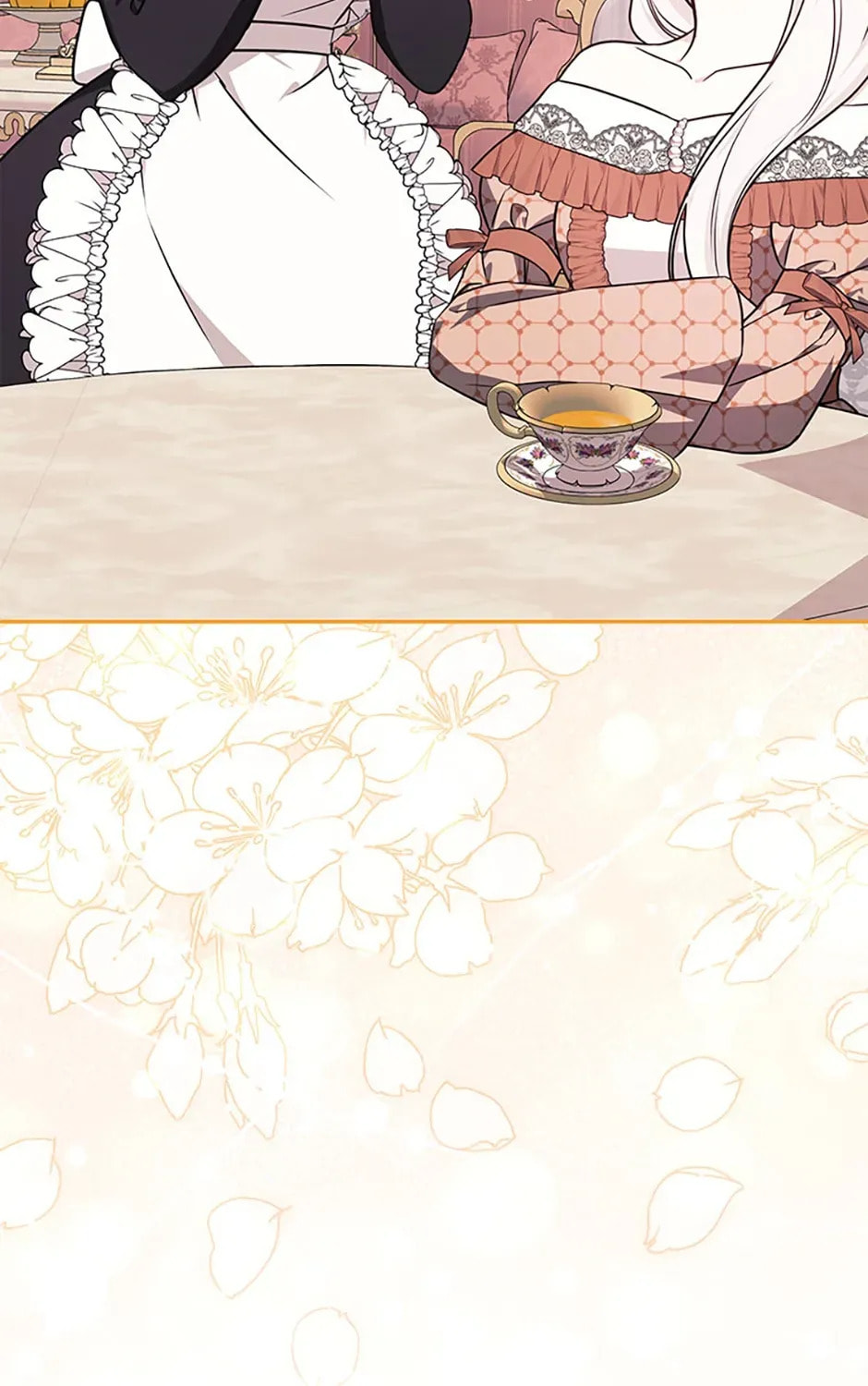 Deep Deception Chapter 115 page 145 - 