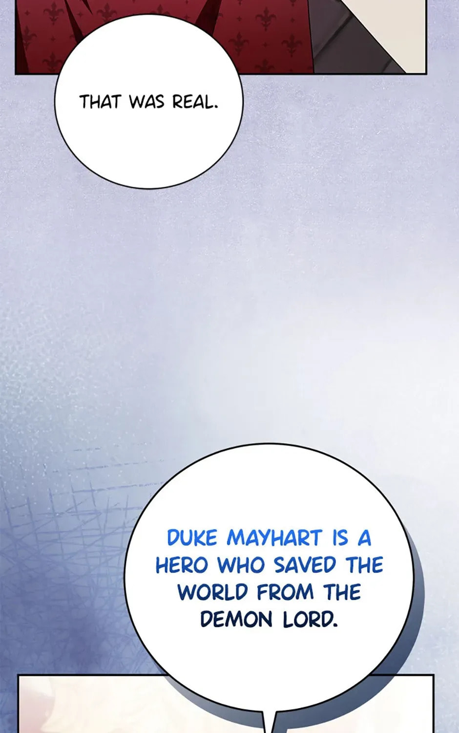 Deep Deception Chapter 115 page 17 - 