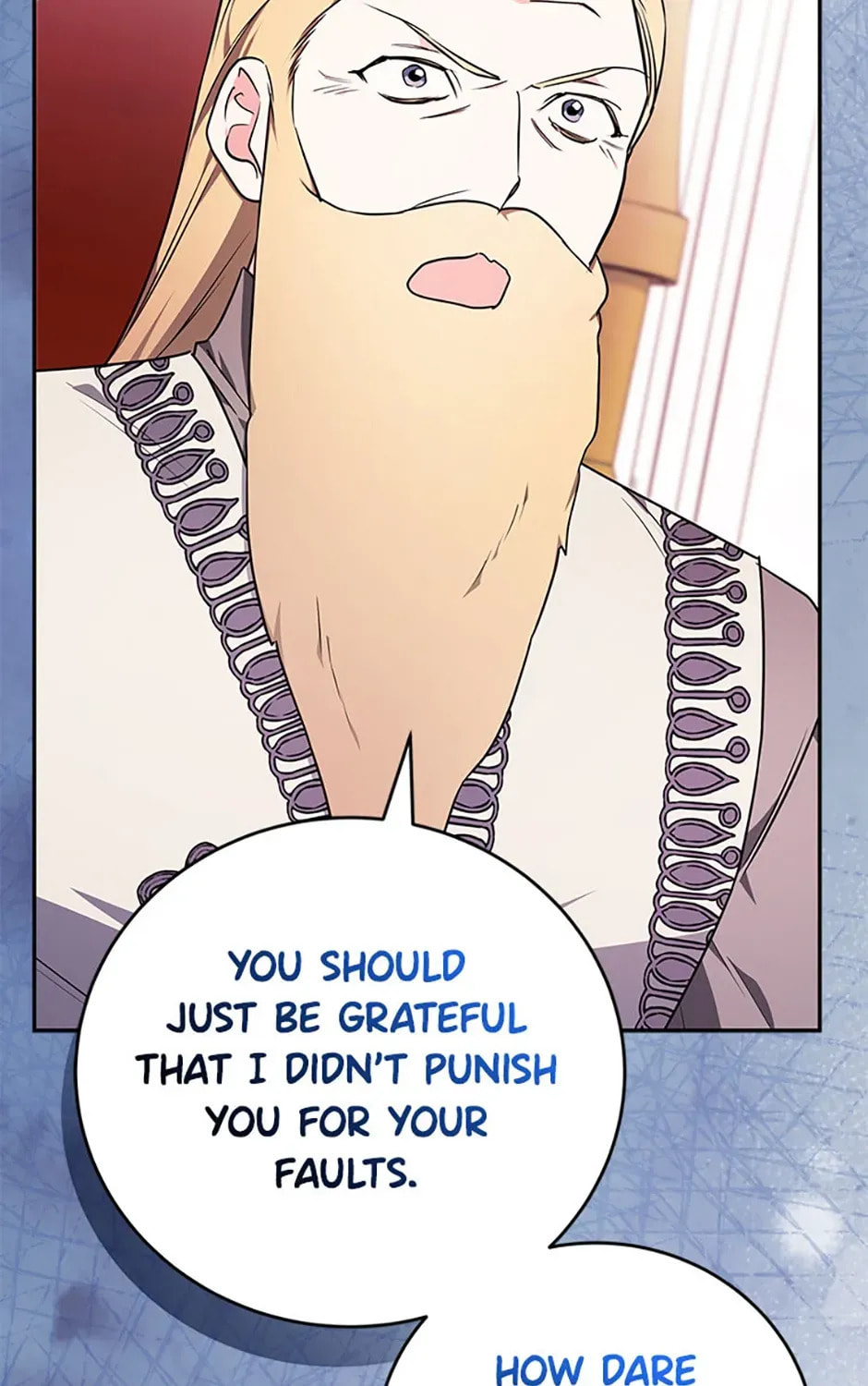 Deep Deception Chapter 115 page 19 - 