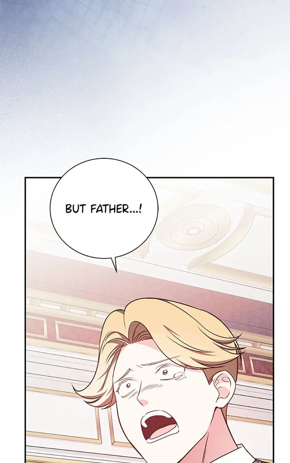 Deep Deception Chapter 115 page 21 - 