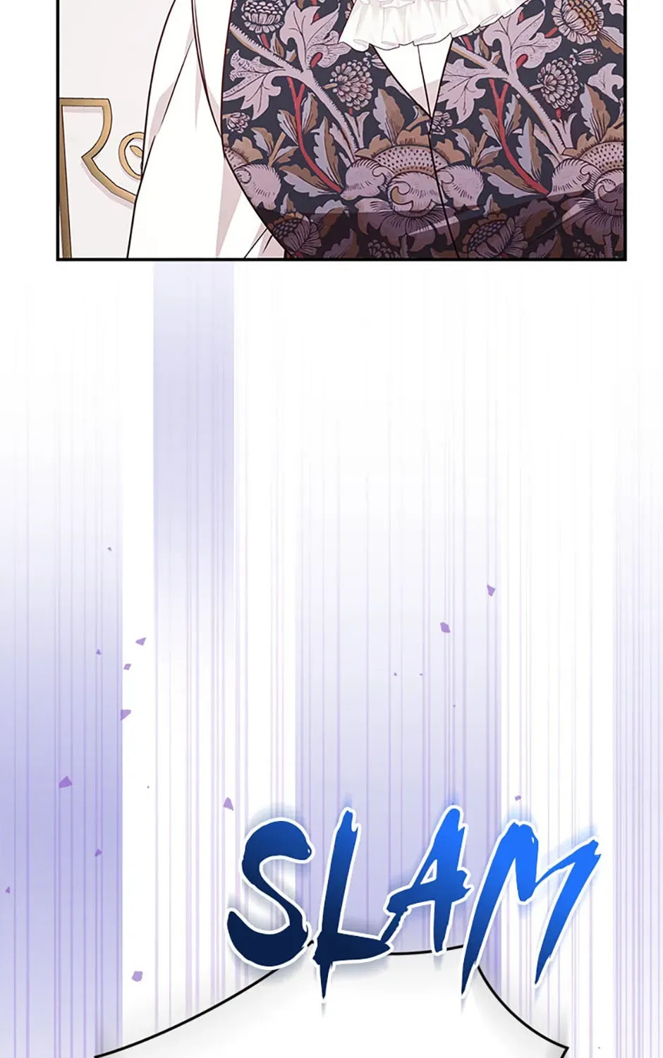 Deep Deception Chapter 115 page 23 - 