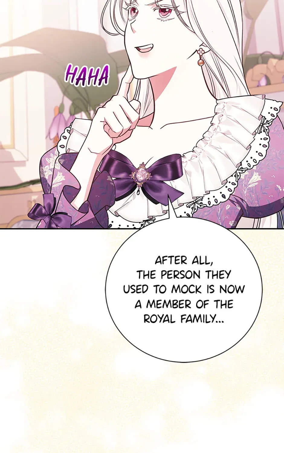 Deep Deception Chapter 115 page 35 - 