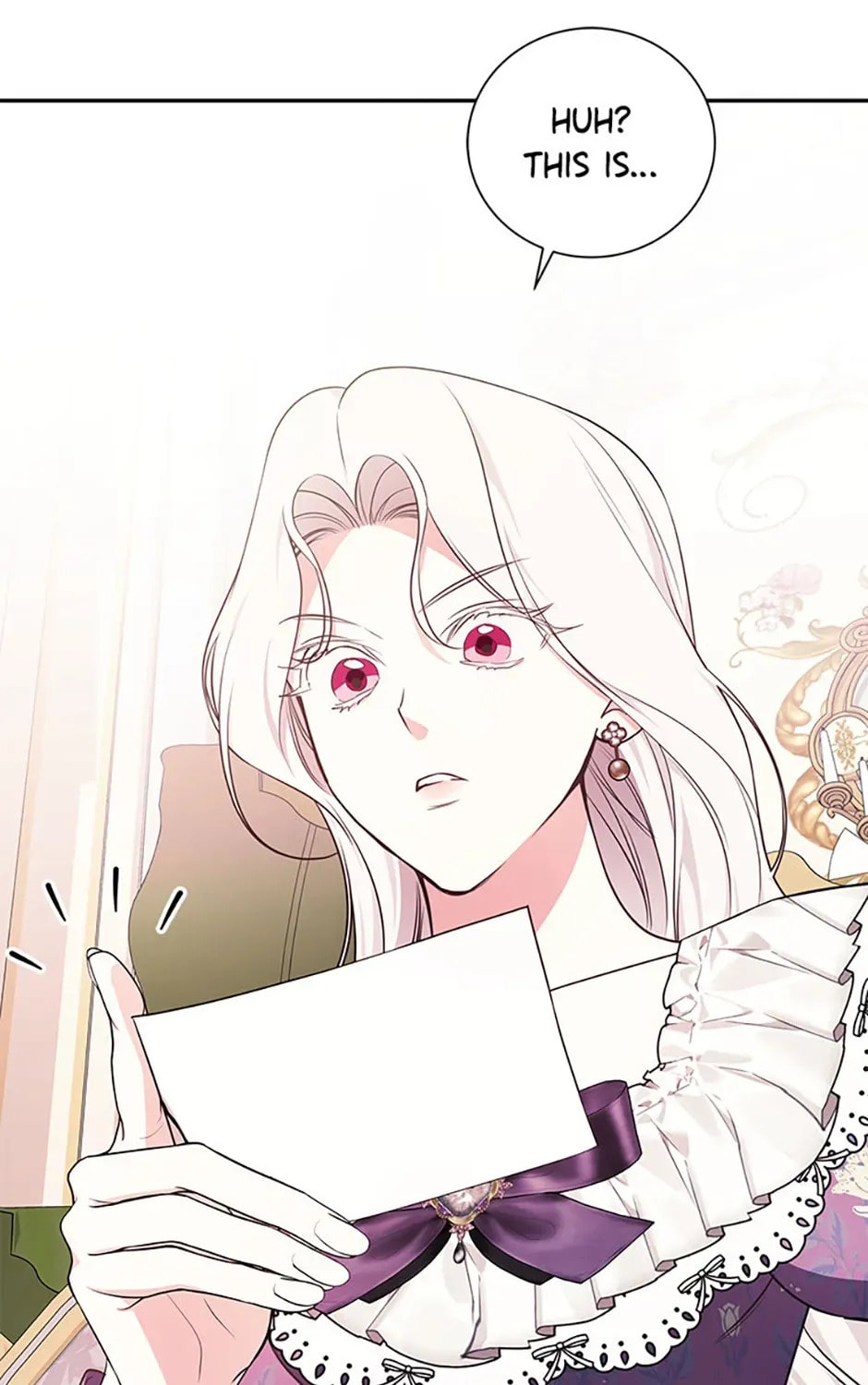 Deep Deception Chapter 115 page 39 - 