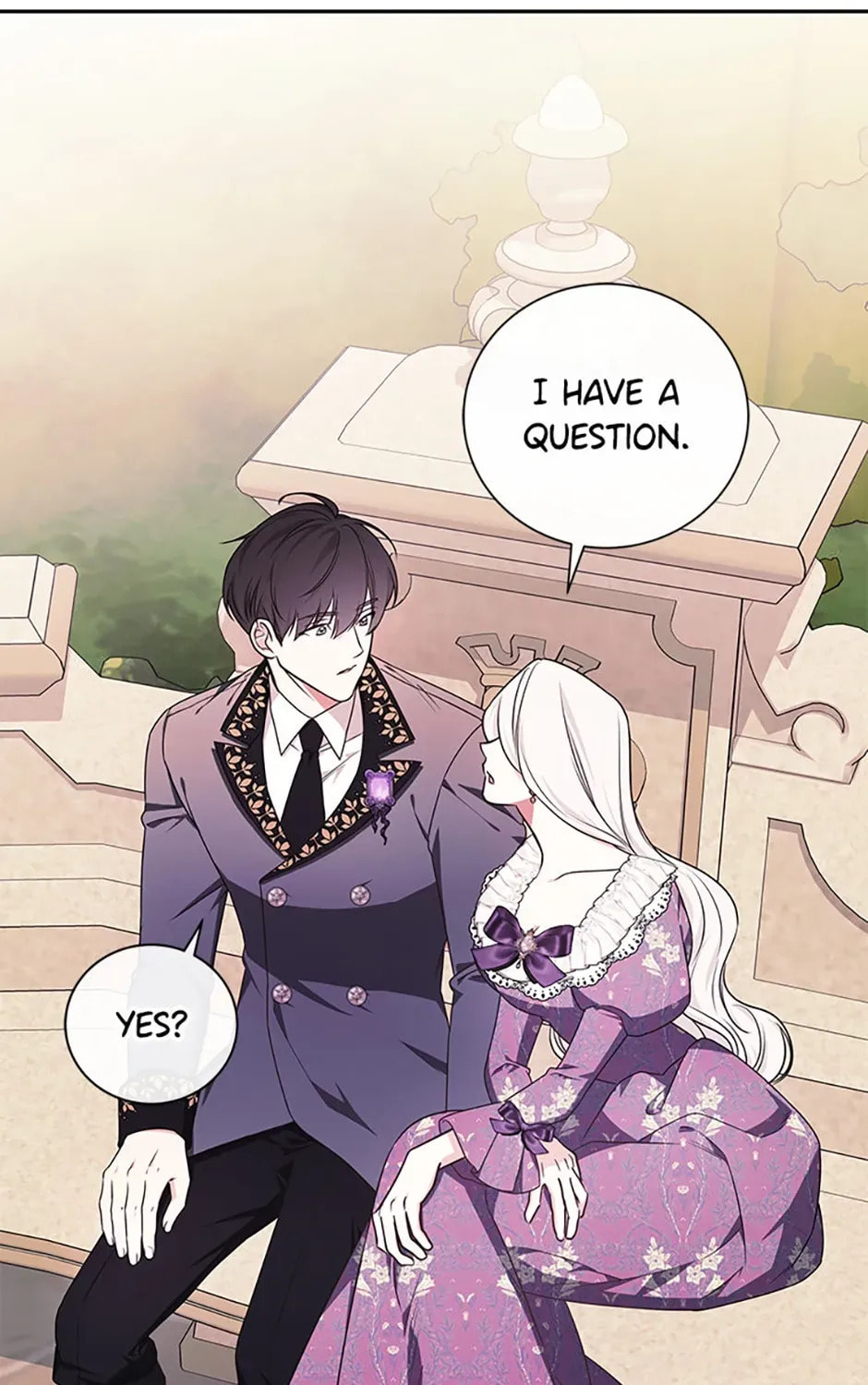 Deep Deception Chapter 115 page 45 - 