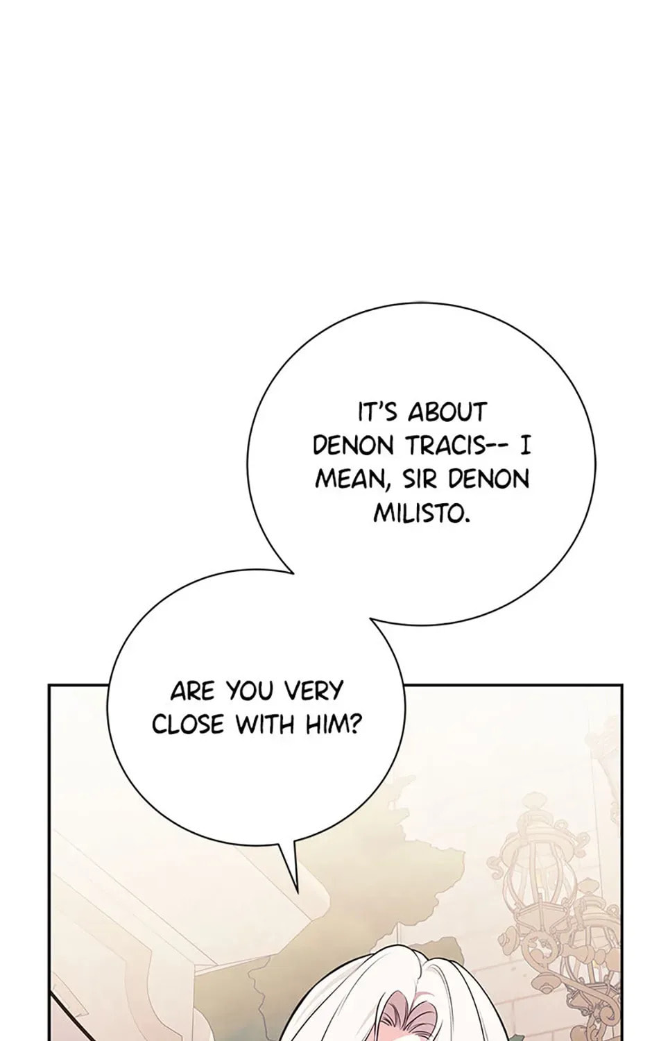 Deep Deception Chapter 115 page 47 - 