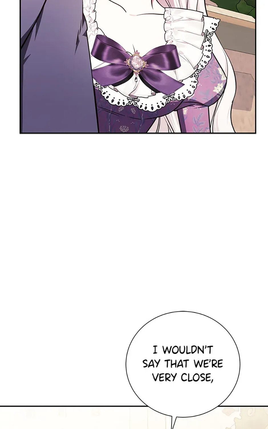 Deep Deception Chapter 115 page 49 - 