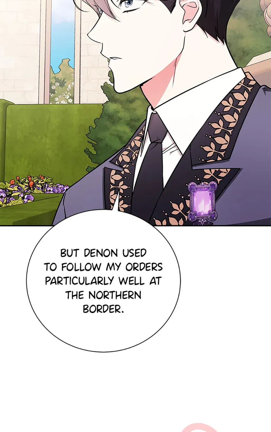 Deep Deception Chapter 115 page 51 - 