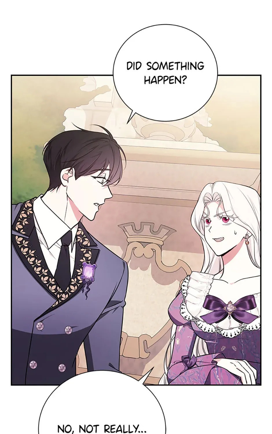 Deep Deception Chapter 115 page 55 - 