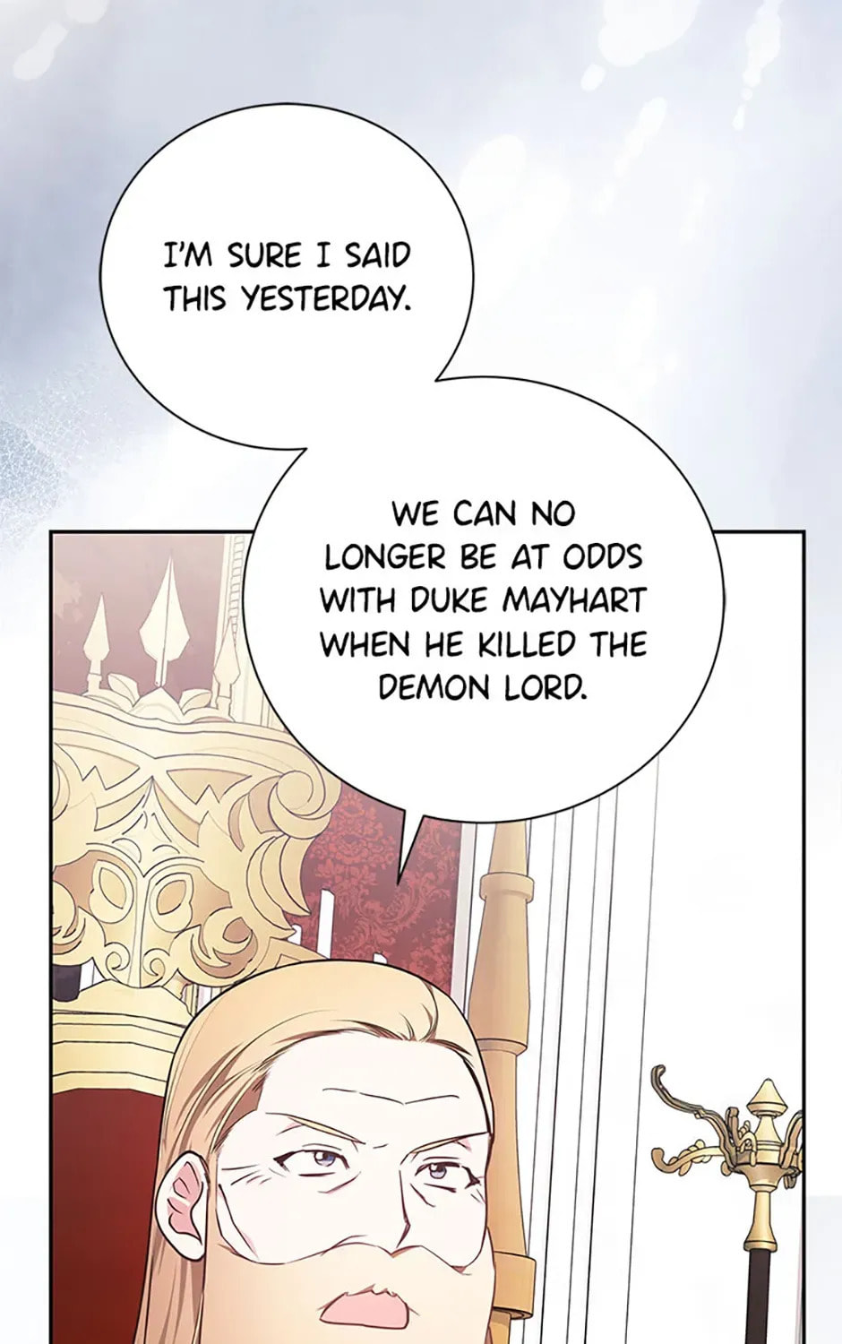 Deep Deception Chapter 115 page 7 - 