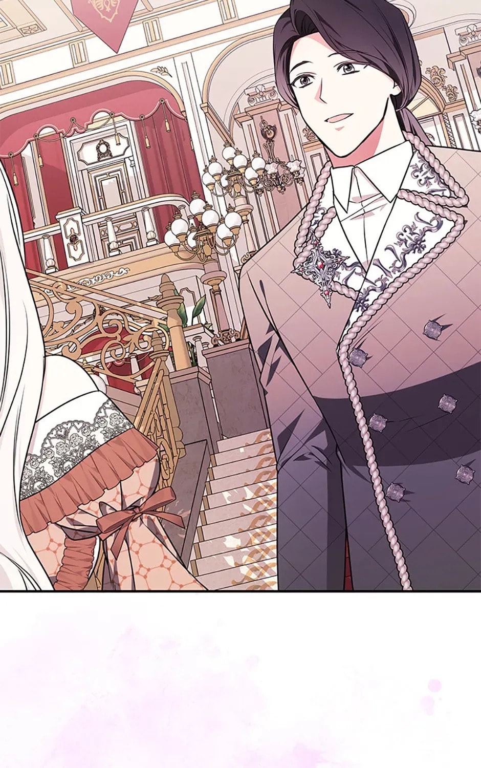 Deep Deception Chapter 115 page 63 - 