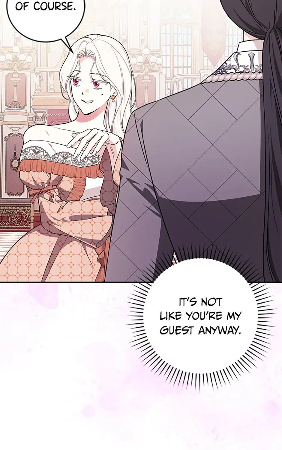 Deep Deception Chapter 115 page 65 - 