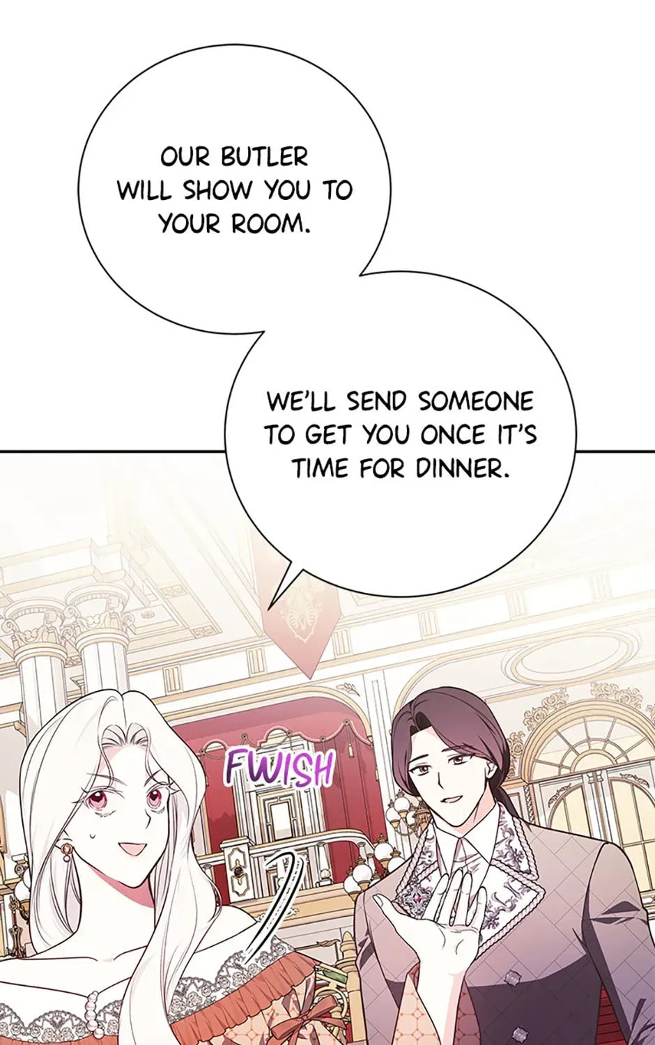 Deep Deception Chapter 115 page 67 - 
